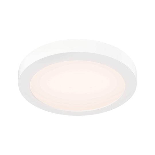 9" CCT Flush Mount