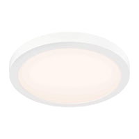 12" Round Flush Mount