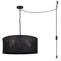 Granna 5-Light Pendant