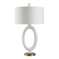 Aeris 31.0" Height Table Lamp