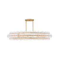 Rene Extra Large Drum Chandelier