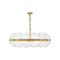 Lillia 6-Light Large Chandelier