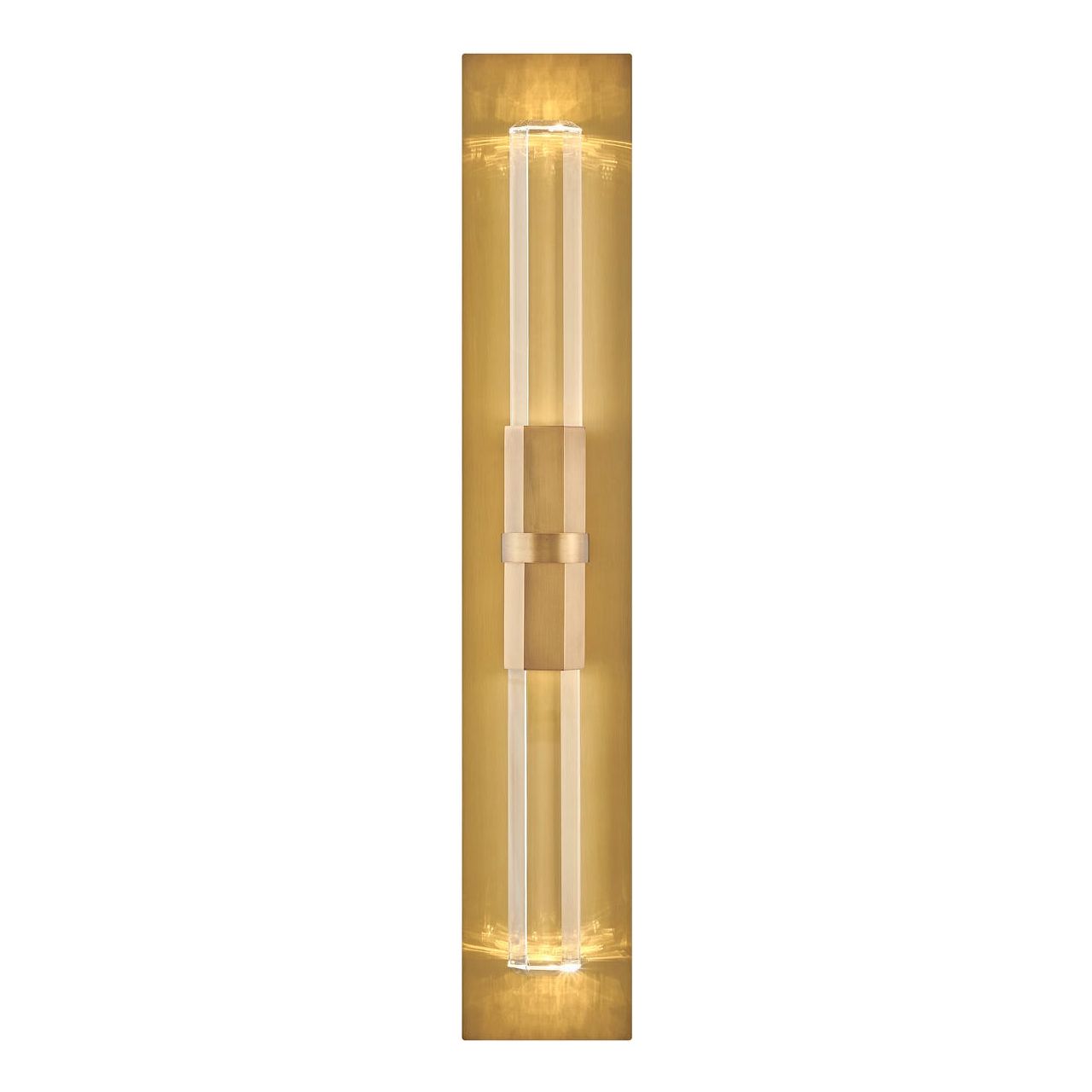 Cecily Large 2-Light LED Sconce