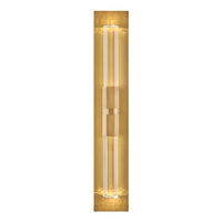 Cecily Large 2-Light LED Sconce