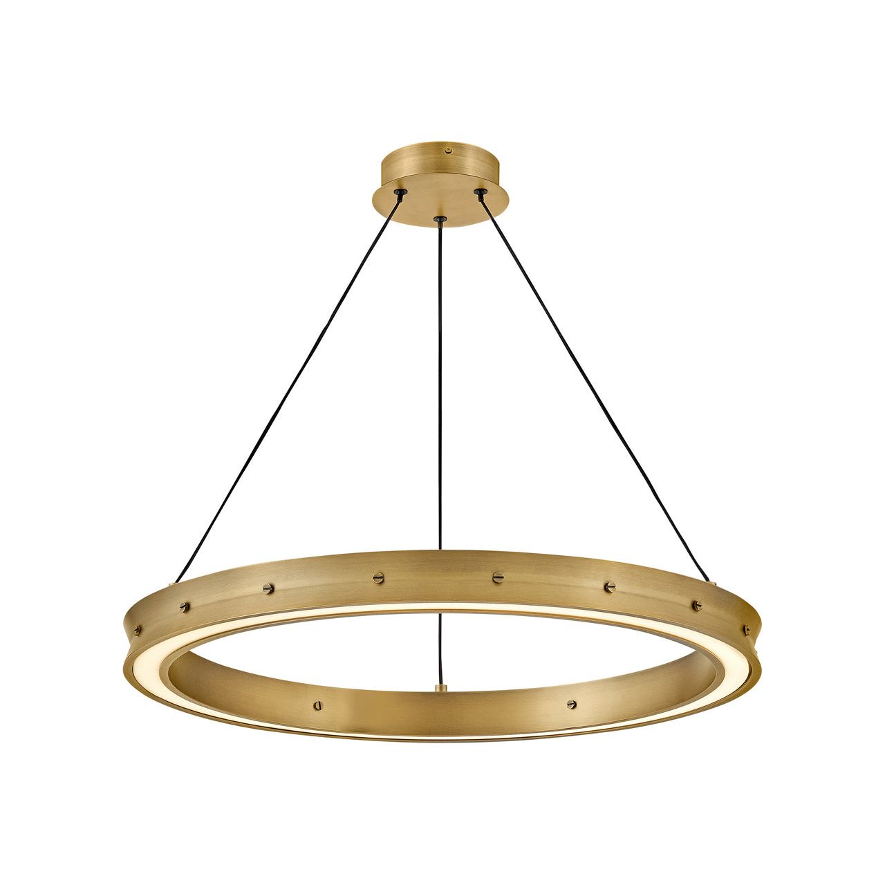 Althea LED Medium Chandelier