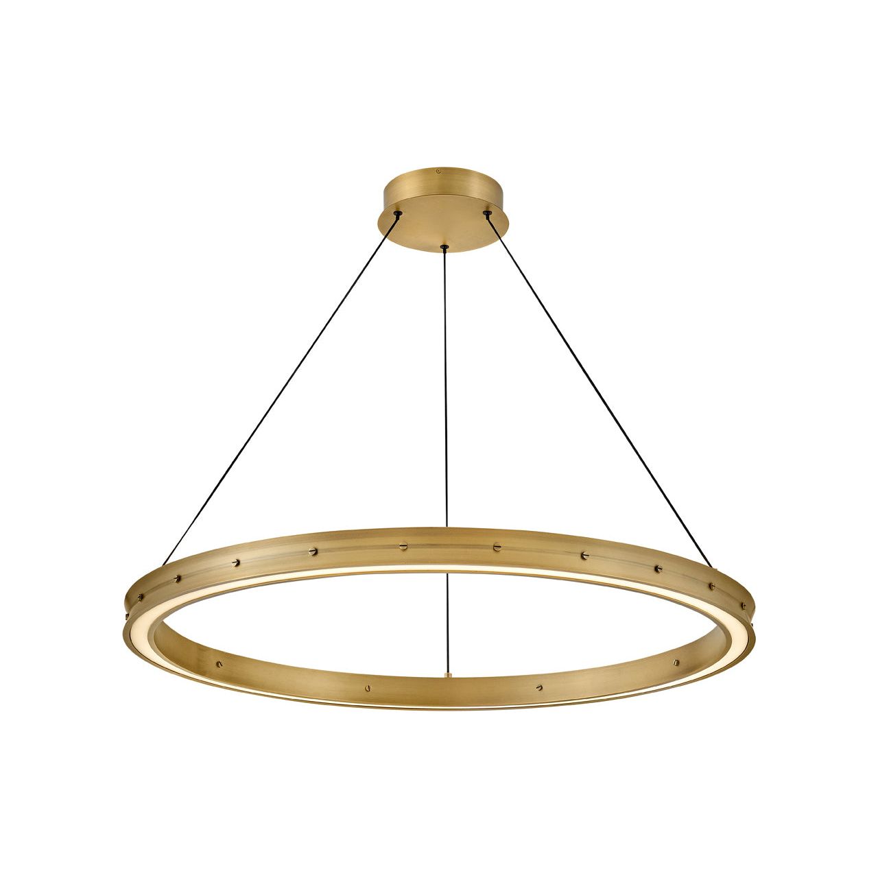 Althea LED Large Chandelier