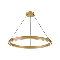 Althea LED Large Chandelier