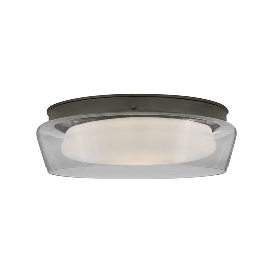 Demi LED Medium Flush Mount