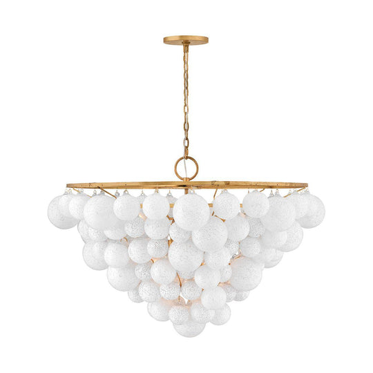 Marabel Large Chandelier