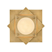 Claude Small LED Flush Mount