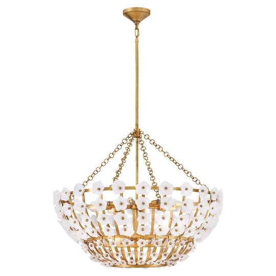 Azalea Large Chandelier