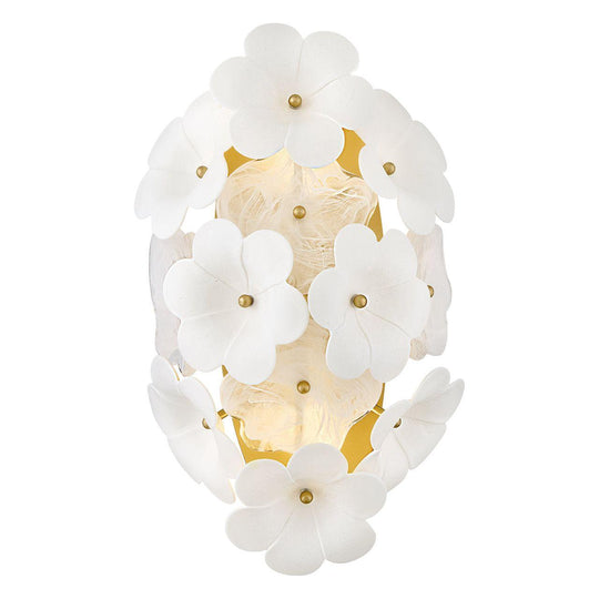 Marianne Medium Two Light Sconce