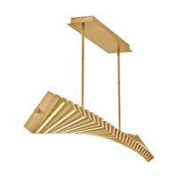 Stitch Large LED Linear