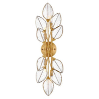 Amira Large Four Light Sconce