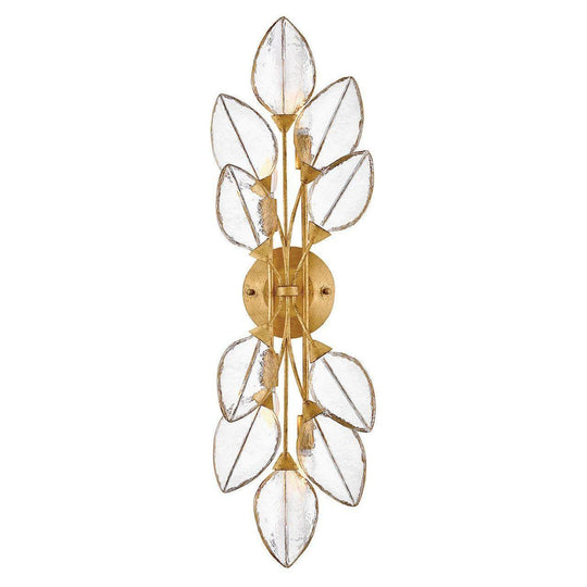 Amira Large Four Light Sconce