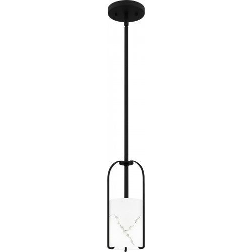 Fairbanks 1-Light Mini Pendant