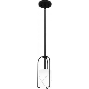 Fairbanks 1-Light Mini Pendant