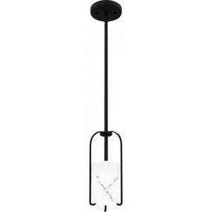 Fairbanks 1-Light Mini Pendant