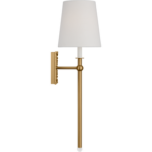 Baxley Tall Sconce
