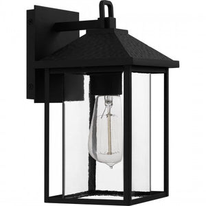 Fletcher Small Outdoor Wall Lantern