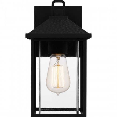 Fletcher Small Outdoor Wall Lantern