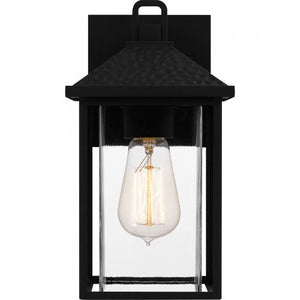 Fletcher Small Outdoor Wall Lantern