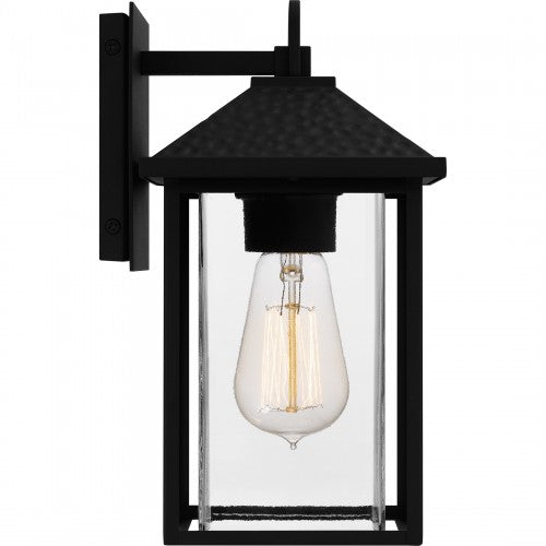 Fletcher Small Outdoor Wall Lantern