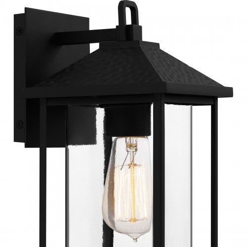 Fletcher Small Outdoor Wall Lantern