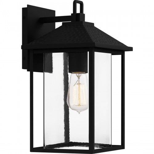 Fletcher Medium Outdoor Wall Lantern