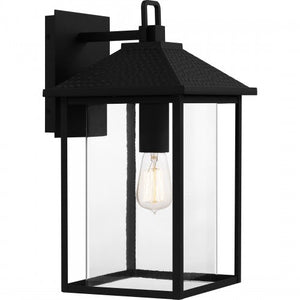 Fletcher Large Outdoor Wall Lantern