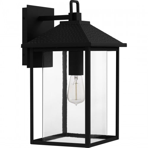 Fletcher Large Outdoor Wall Lantern