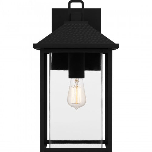 Fletcher Large Outdoor Wall Lantern