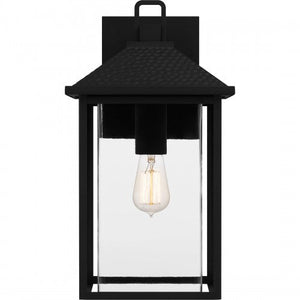 Fletcher Large Outdoor Wall Lantern