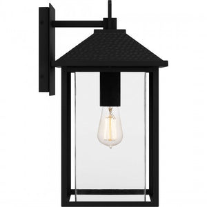 Fletcher Large Outdoor Wall Lantern