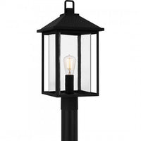 Fletcher Outdoor Post Lantern