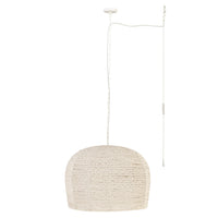Kutna 3-Light Swag Pendant