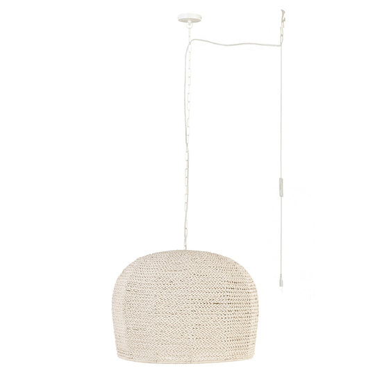 Kutna 3-Light Swag Pendant