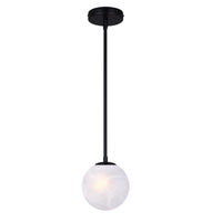 Mackenna 1-Light Pendant