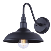 Hattie 1-Light Outdoor Lantern
