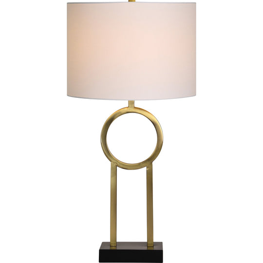 Burlington 28.5" Length Table Lamp
