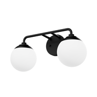 Hepburn 2-Light Vanity