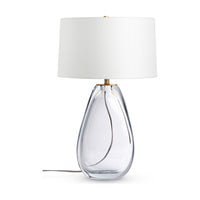 Gable Table Lamp