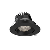 4" Gimbal Recessed