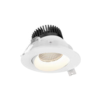 Revolve 3.5" Gimbal Recessed (Dim-to-Warm)