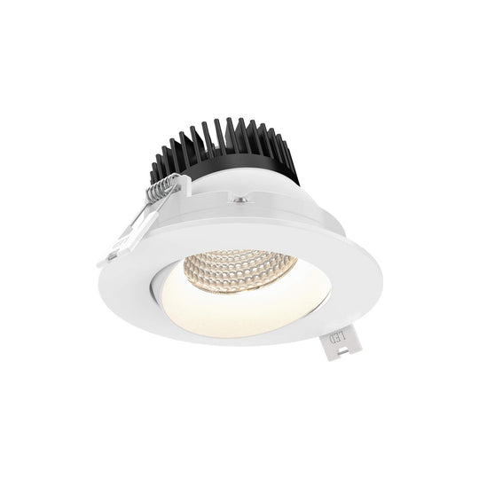 Revolve 3.5" Gimbal Recessed (Dim-to-Warm)