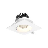 Revolve 3.5" Gimbal Recessed Square 5CCT