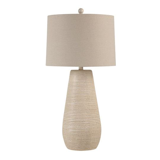 Lanikai 31.5" Height Table Lamp