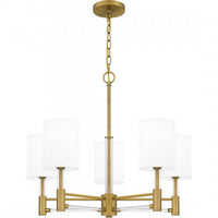Gretchen 5-Light Chandelier