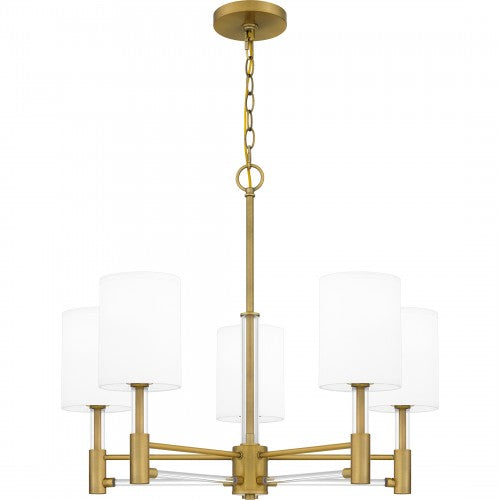 Gretchen 5-Light Chandelier