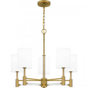 Gretchen 5-Light Chandelier